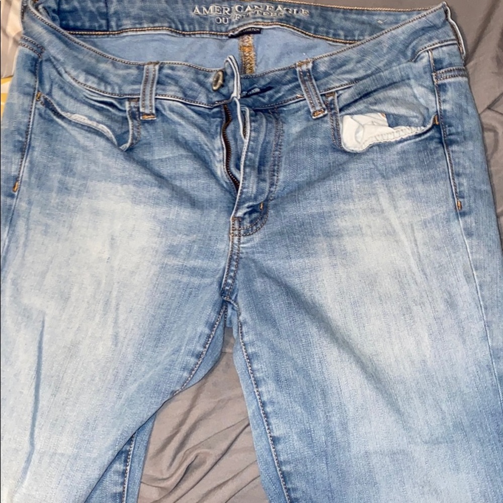 Jeans ! 🍑 - Picture 3 of 3